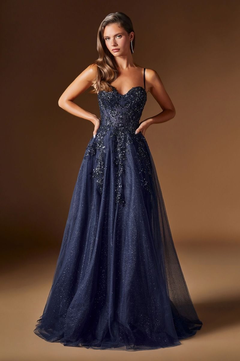 Ladivine by Cinderella Divine C177