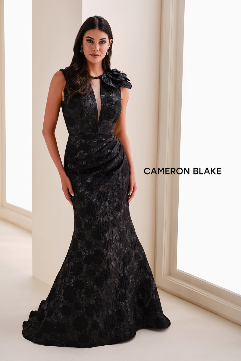 Cameron Blake CB821-black-c