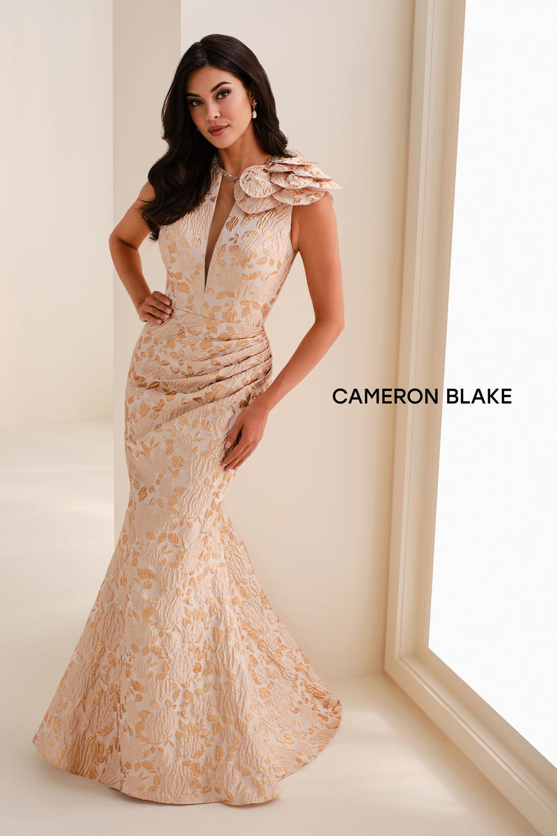 Cameron Blake CB821-gold-a