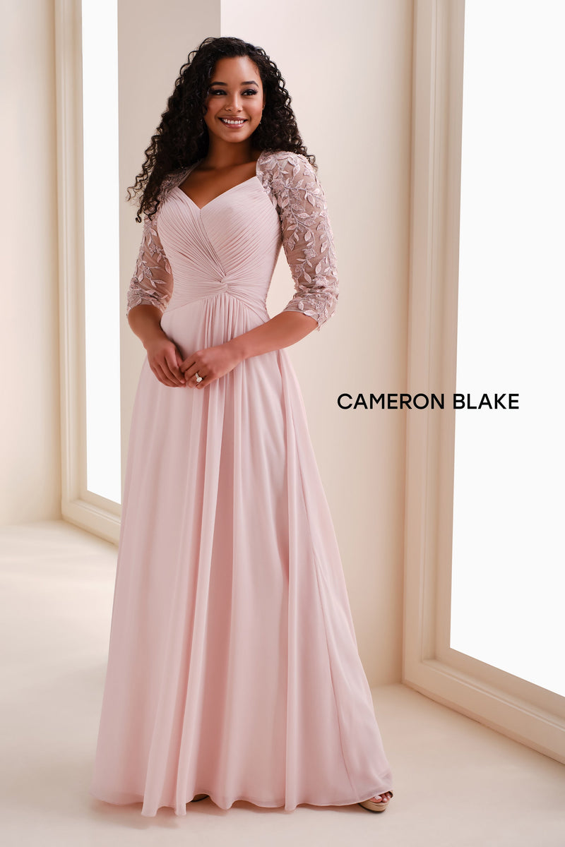 Cameron Blake CB824-blush-c