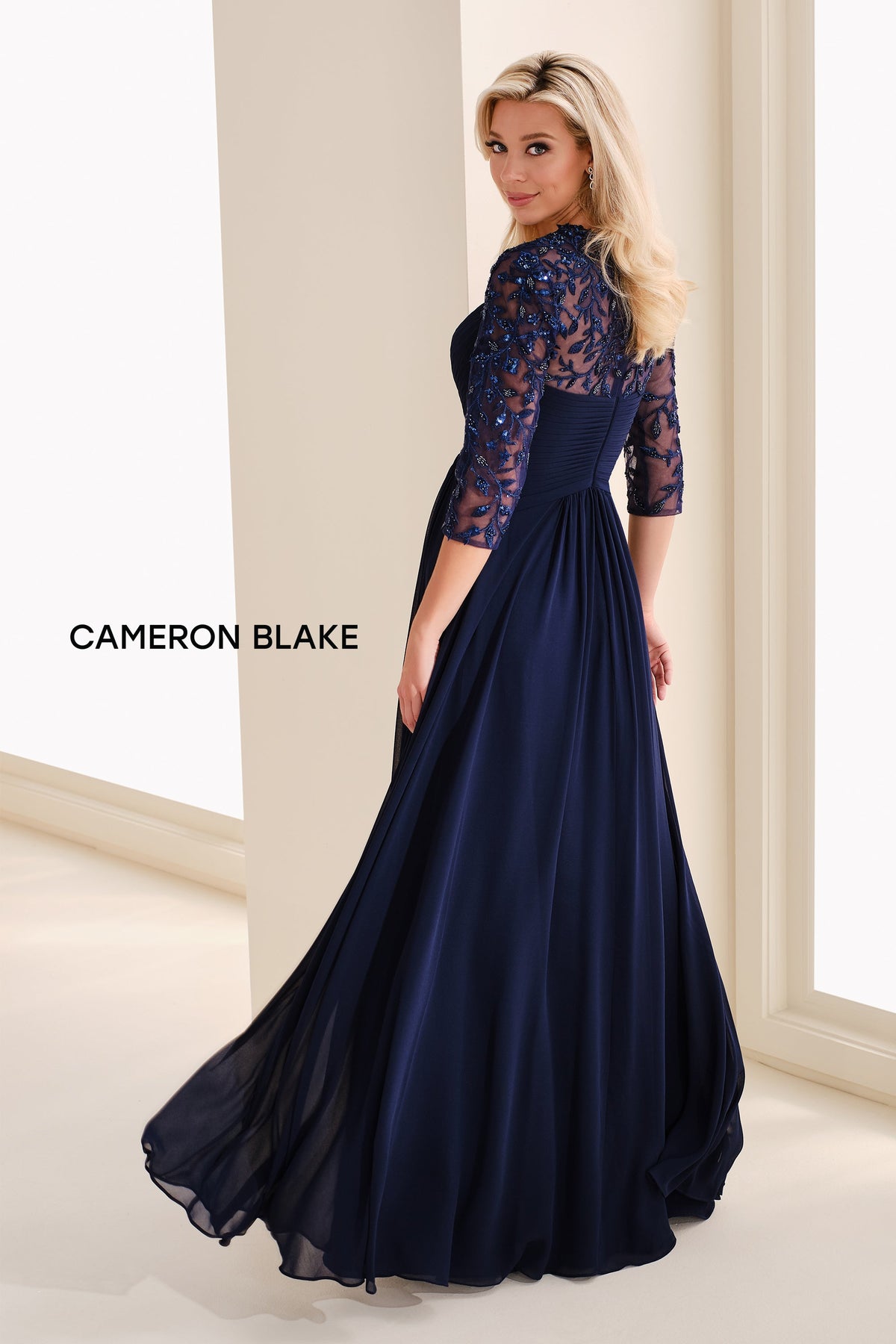 Cameron Blake CB824-navy-blue-b