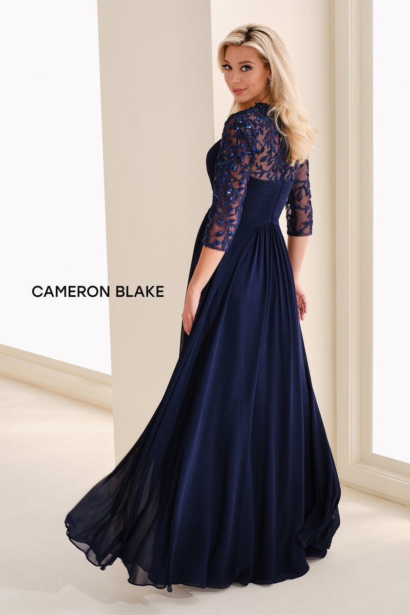 Cameron Blake CB824-navy-blue-b