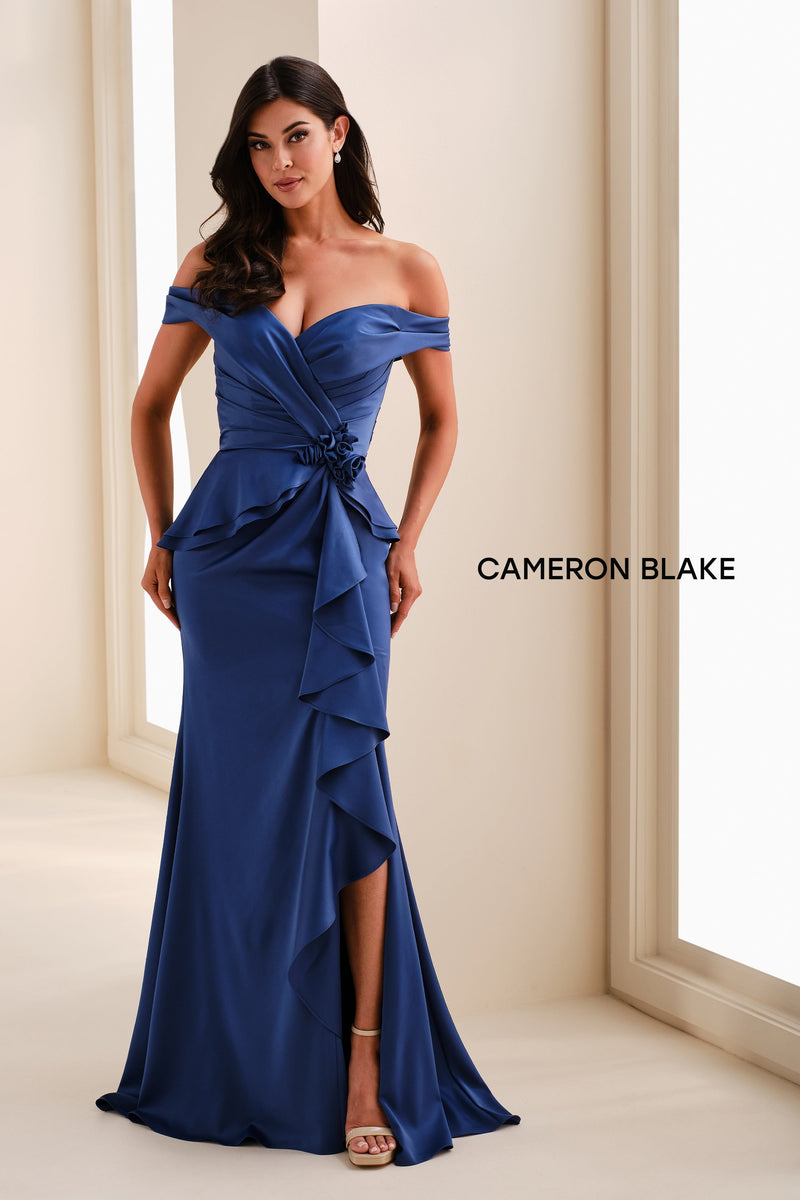 Cameron Blake CB825-lapis-a