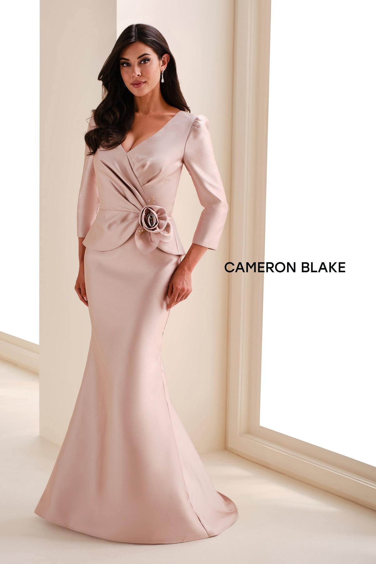 Cameron Blake CB830-champagne-a