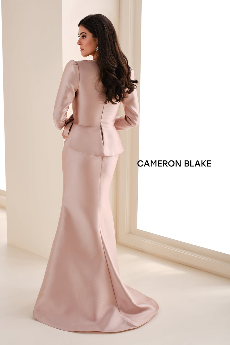 Cameron Blake CB830-champagne-b
