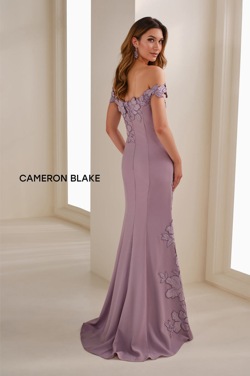 Cameron Blake CB901-heather-b