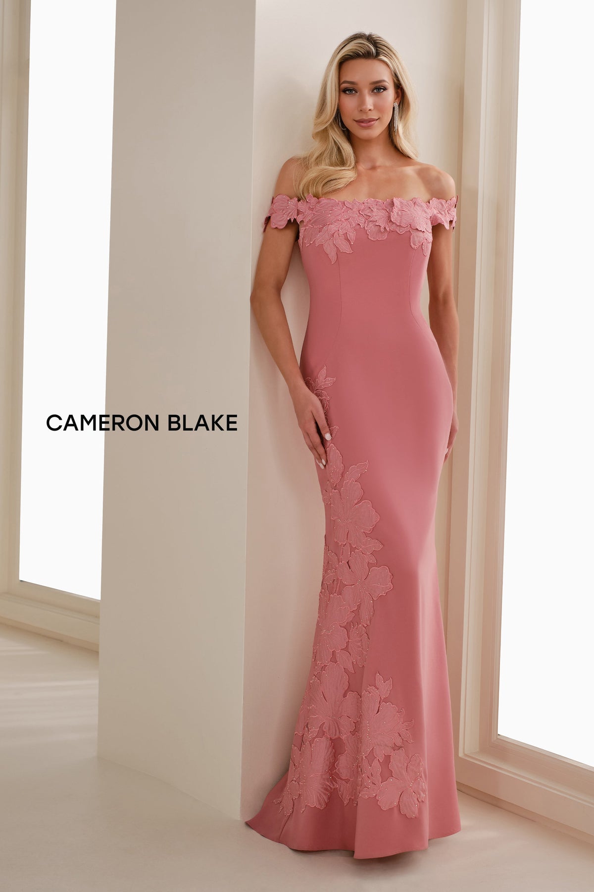 Cameron Blake CB901-salmon-a