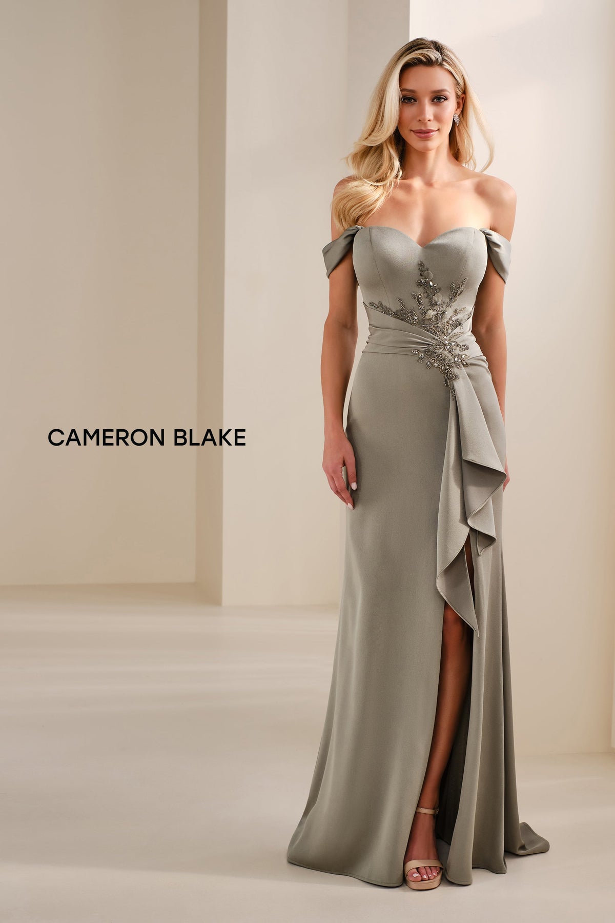 Cameron Blake CB902-sage-a