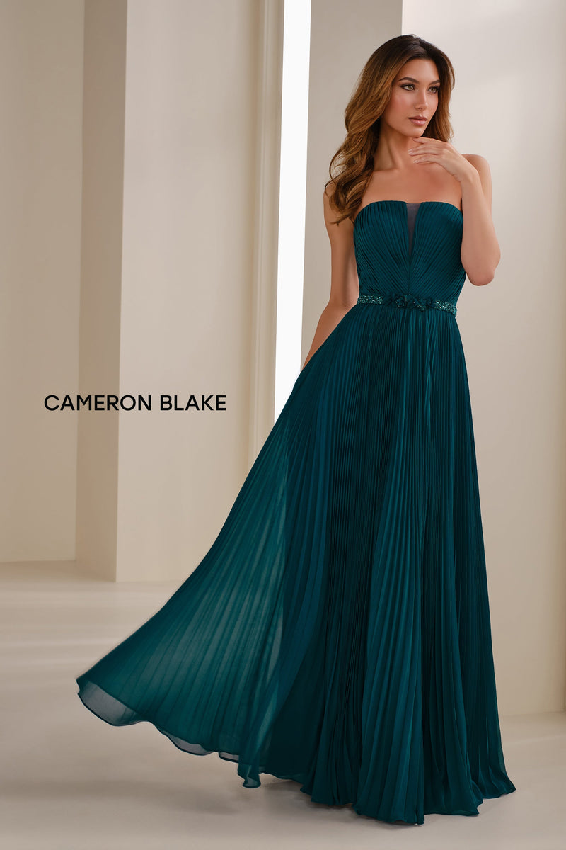 Cameron Blake CB903-teal-a