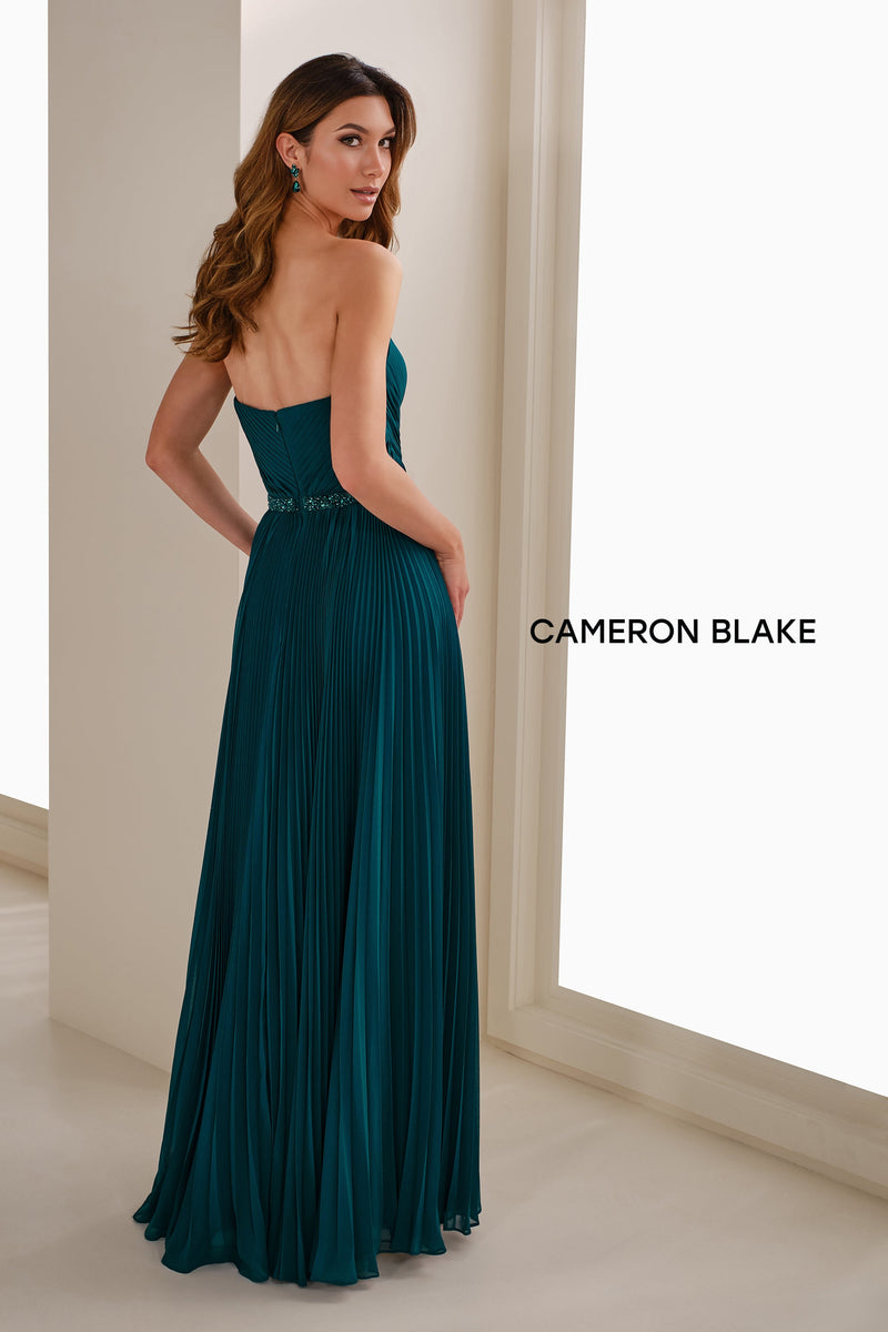 Cameron Blake CB903-teal-b