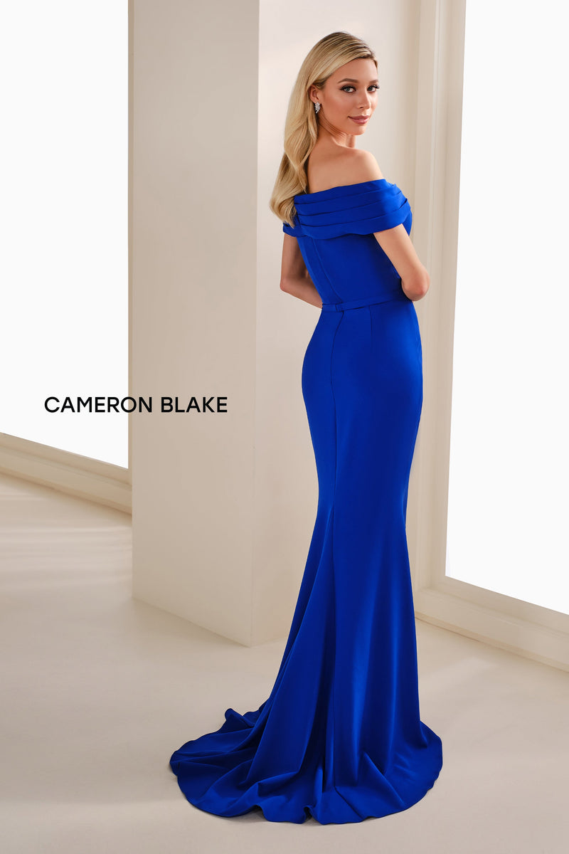 Cameron Blake CB906-royal-blue-b