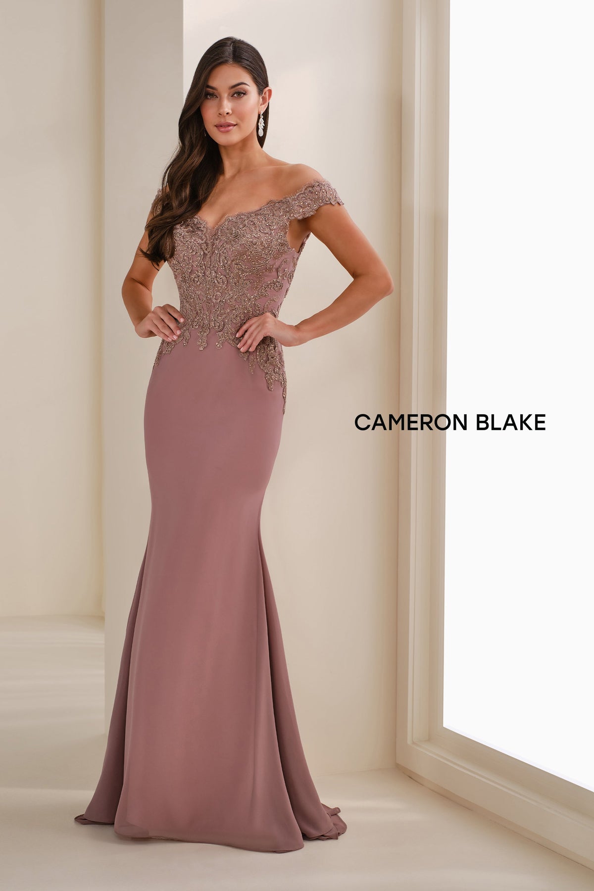 Cameron Blake CB907-french-rose-a