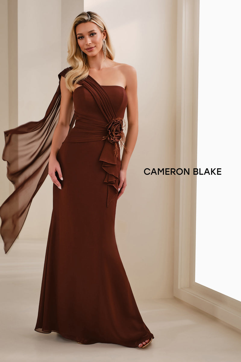 Cameron Blake CB908-cocoa-a