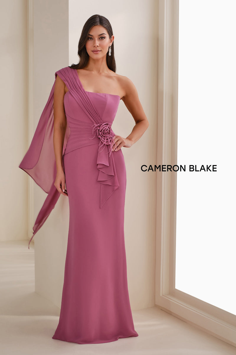 Cameron Blake CB908-orchid-a