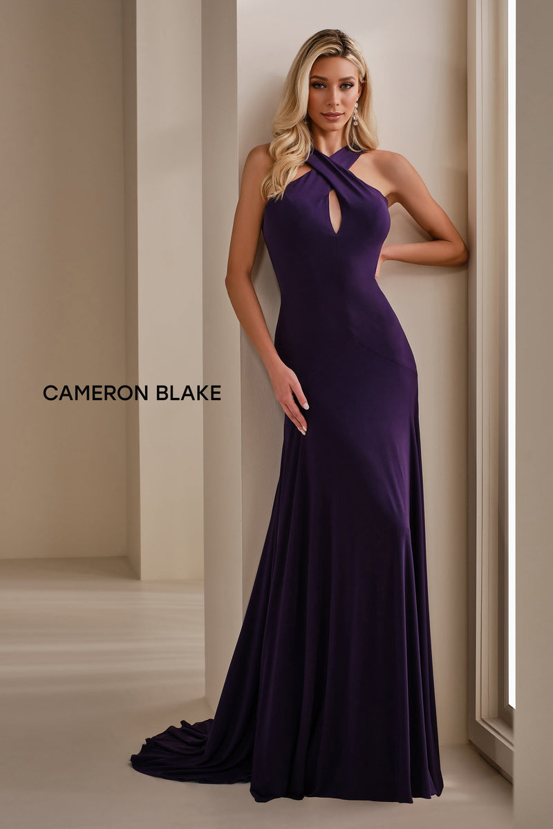 Cameron Blake CB911-amethyst-a