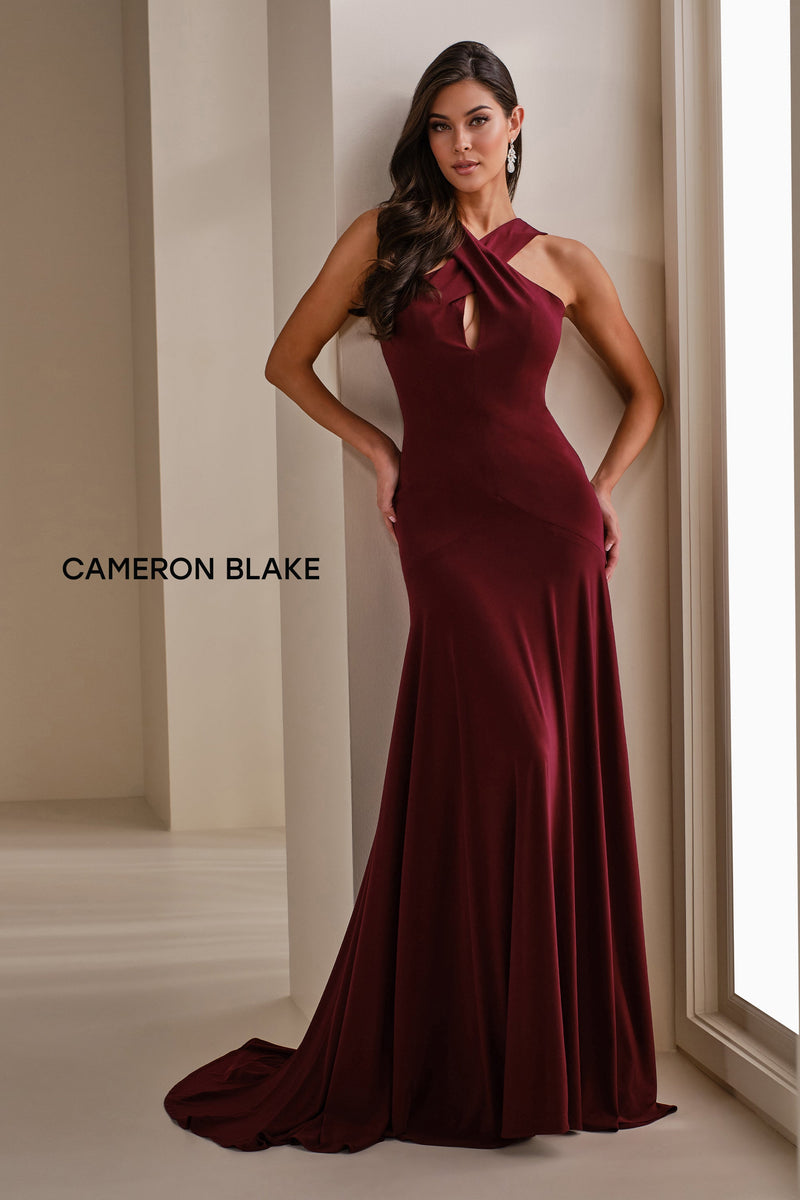 Cameron Blake CB911-bordeaux-a