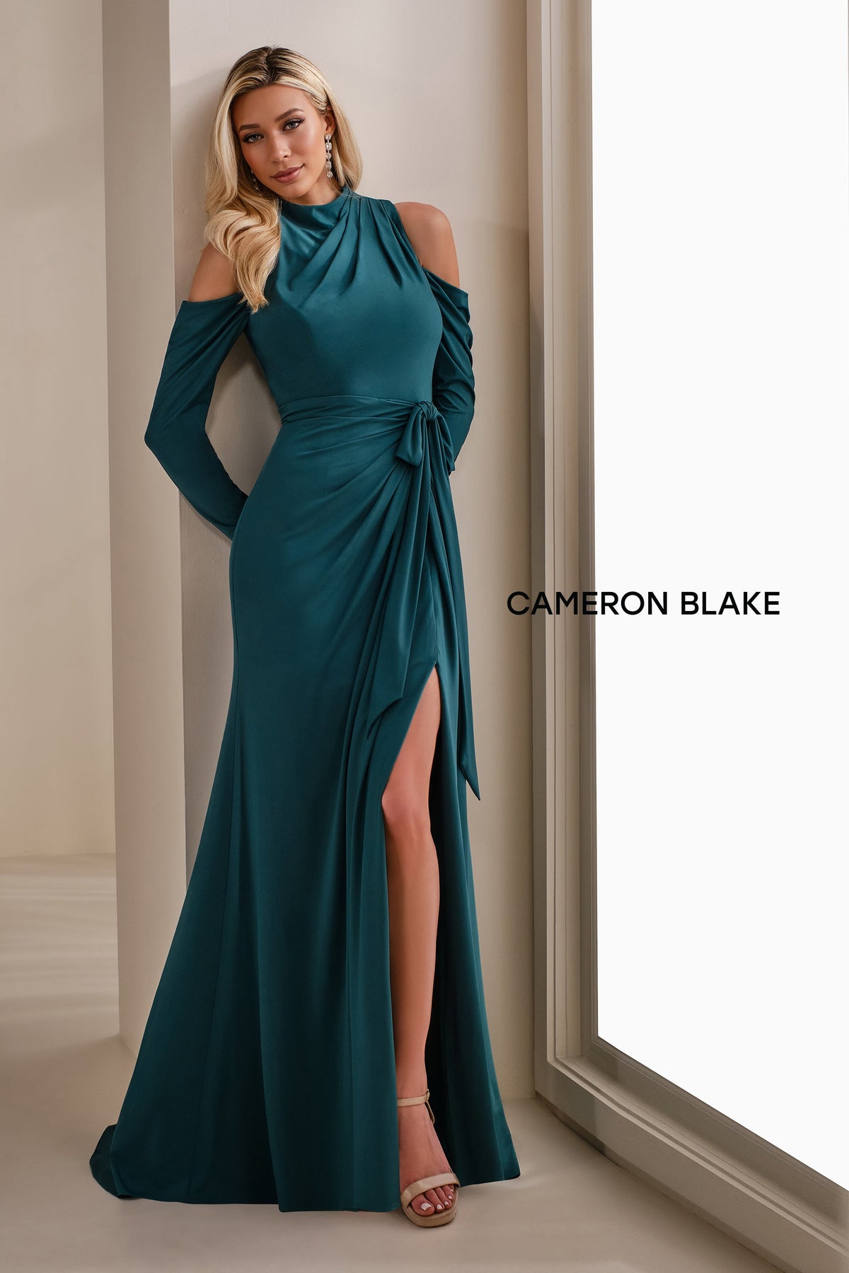 Cameron Blake CB912-parisian-green-a