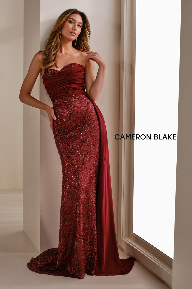 Cameron Blake CB914-wine-a