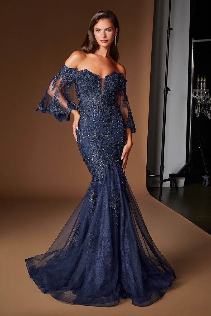 Ladivine by Cinderella Divine CD659