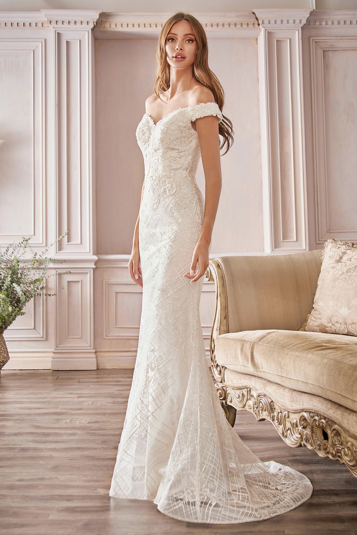Ladivine by Cinderella Divine cd929_1