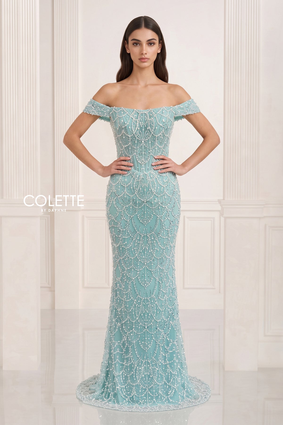 cl2801 aqua a