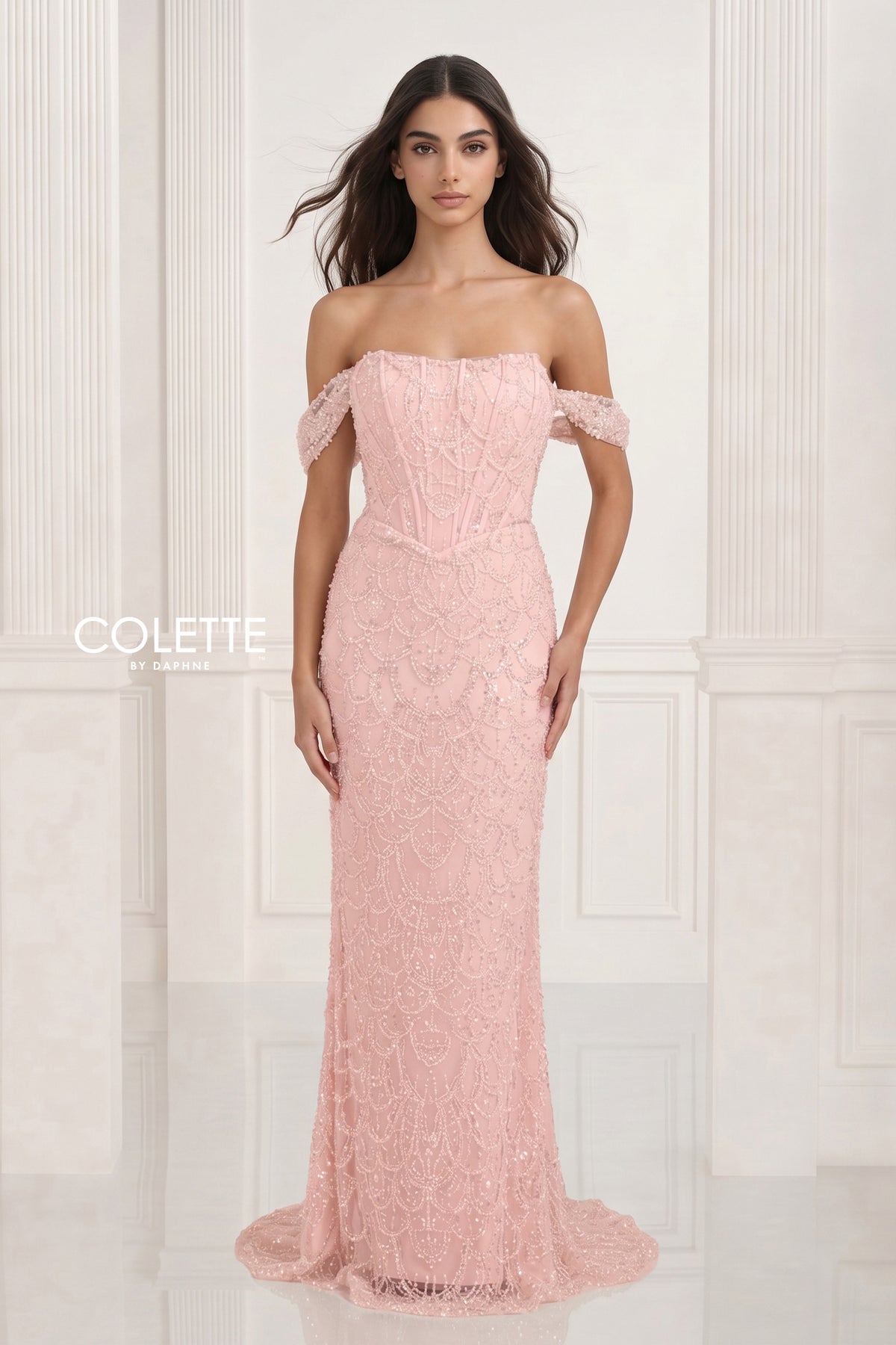 cl2801 pink d
