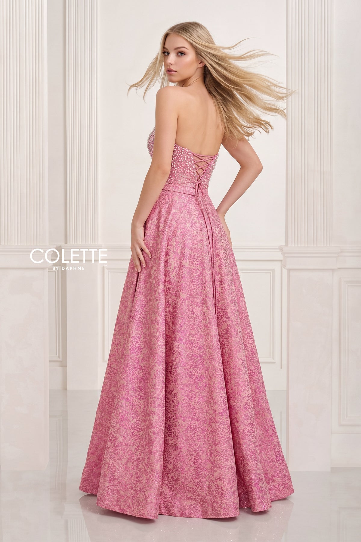 cl2811 pink b