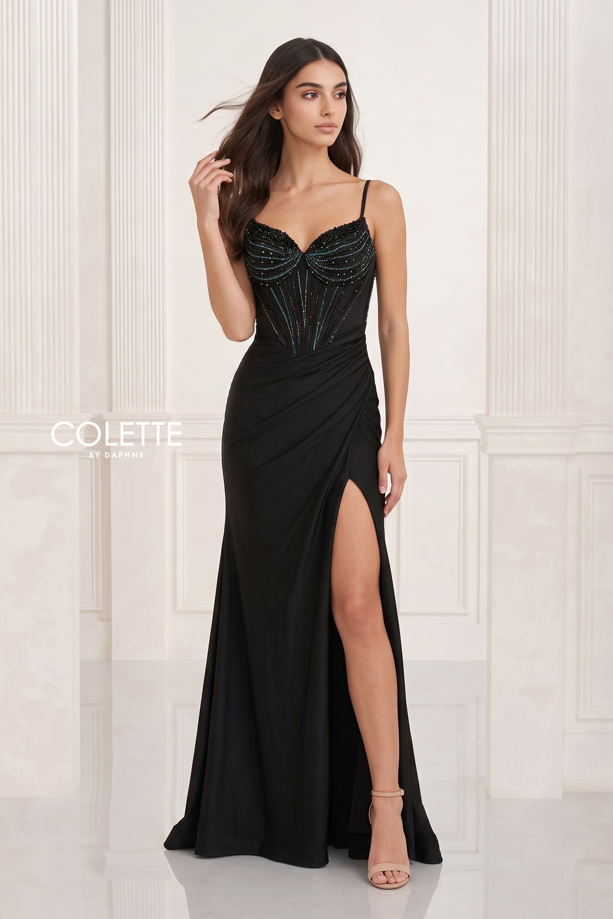 cl2821 black d