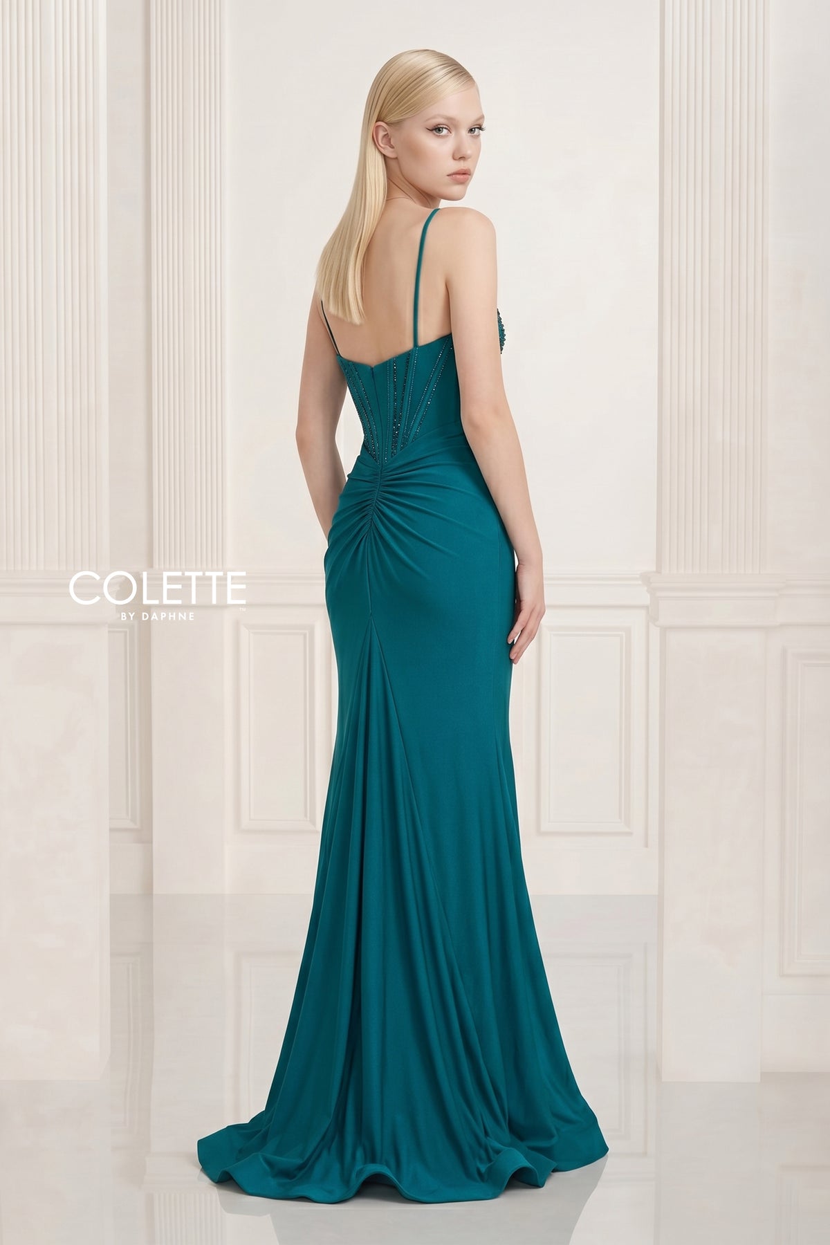 cl2821 turquoise b