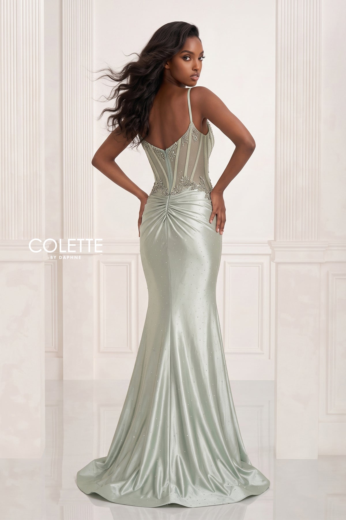 cl2826 sage b