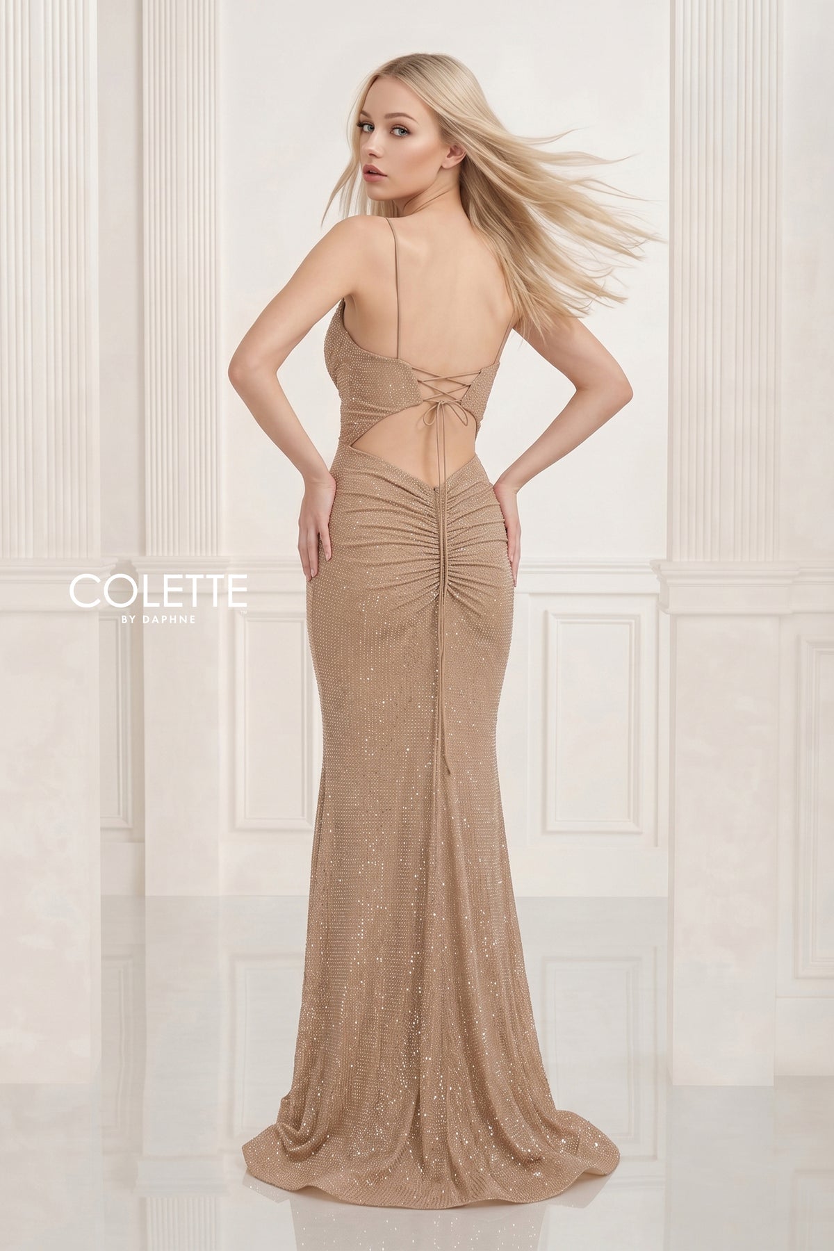 cl2841 champagne b