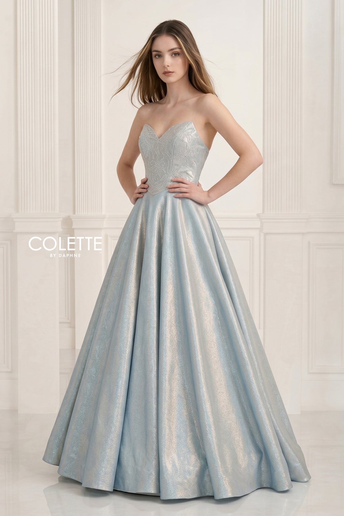 cl2846 blue gold c