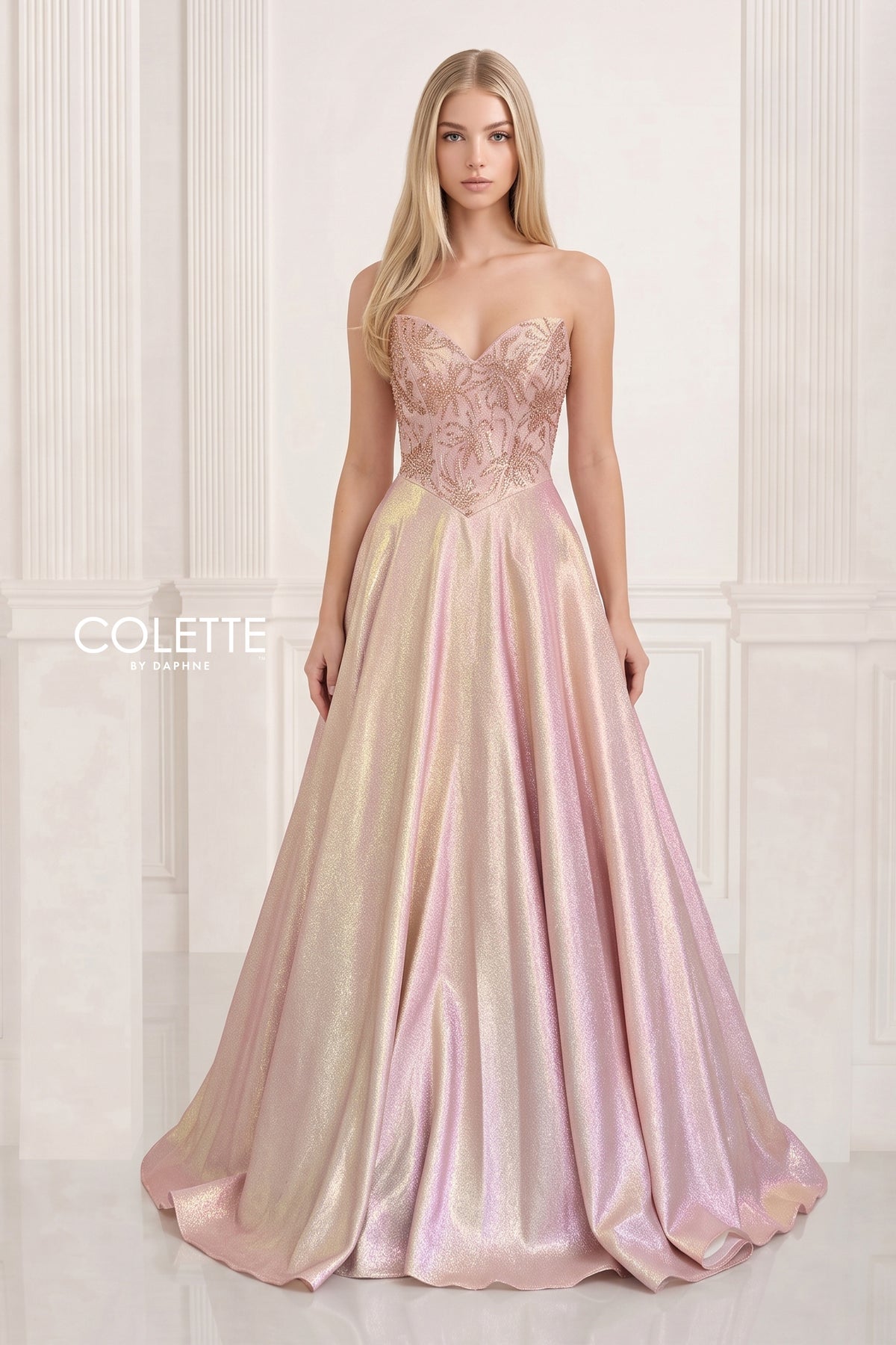 cl2846 rose gold a