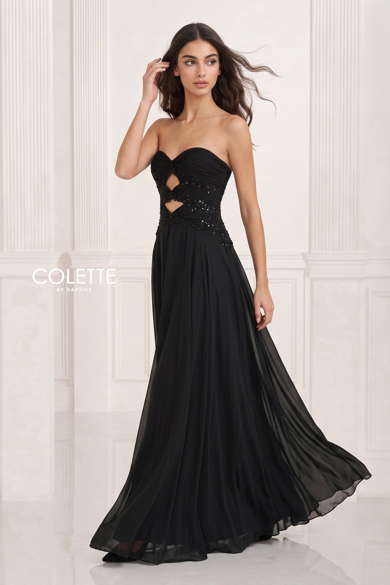 cl2851 black a