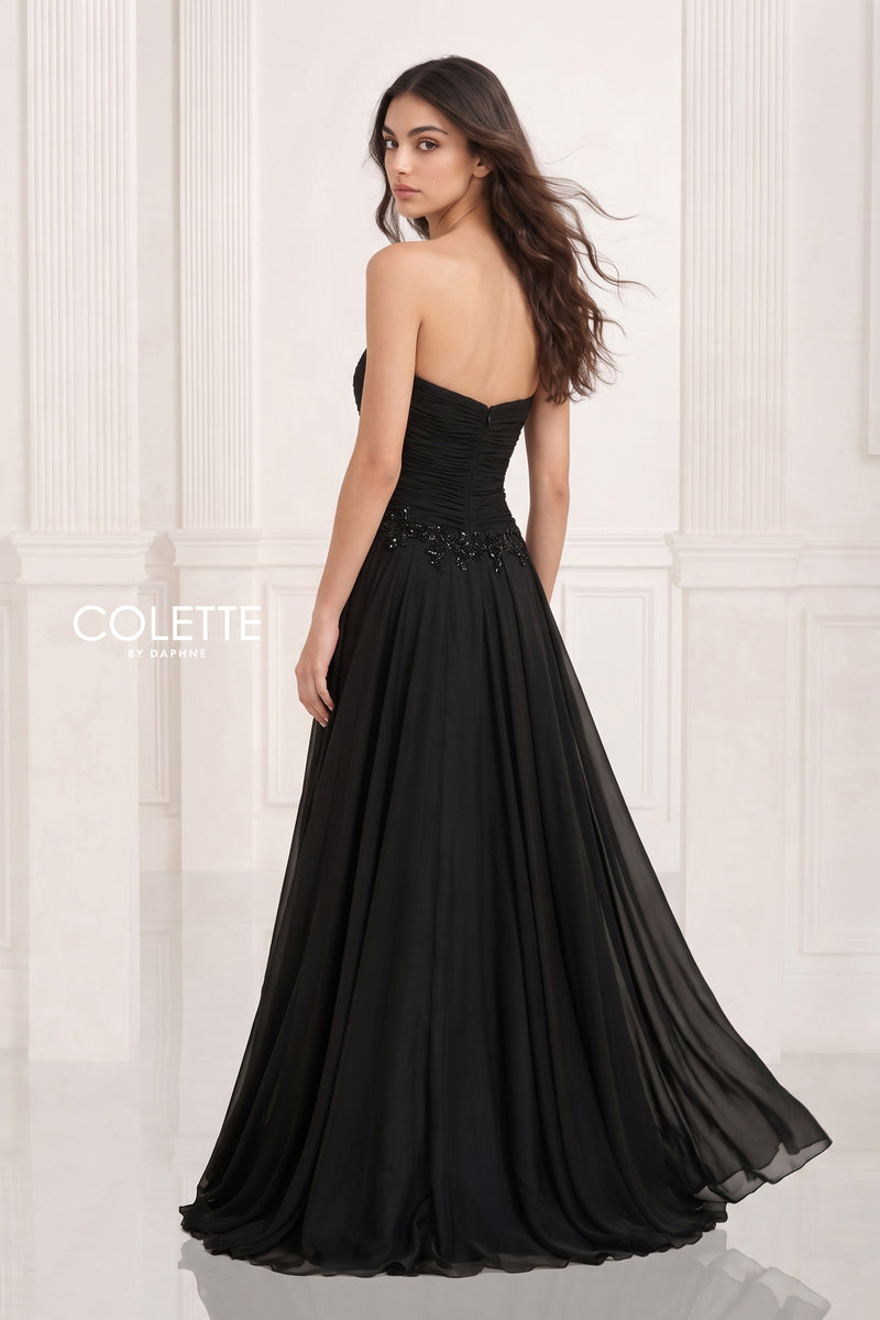 cl2851 black b