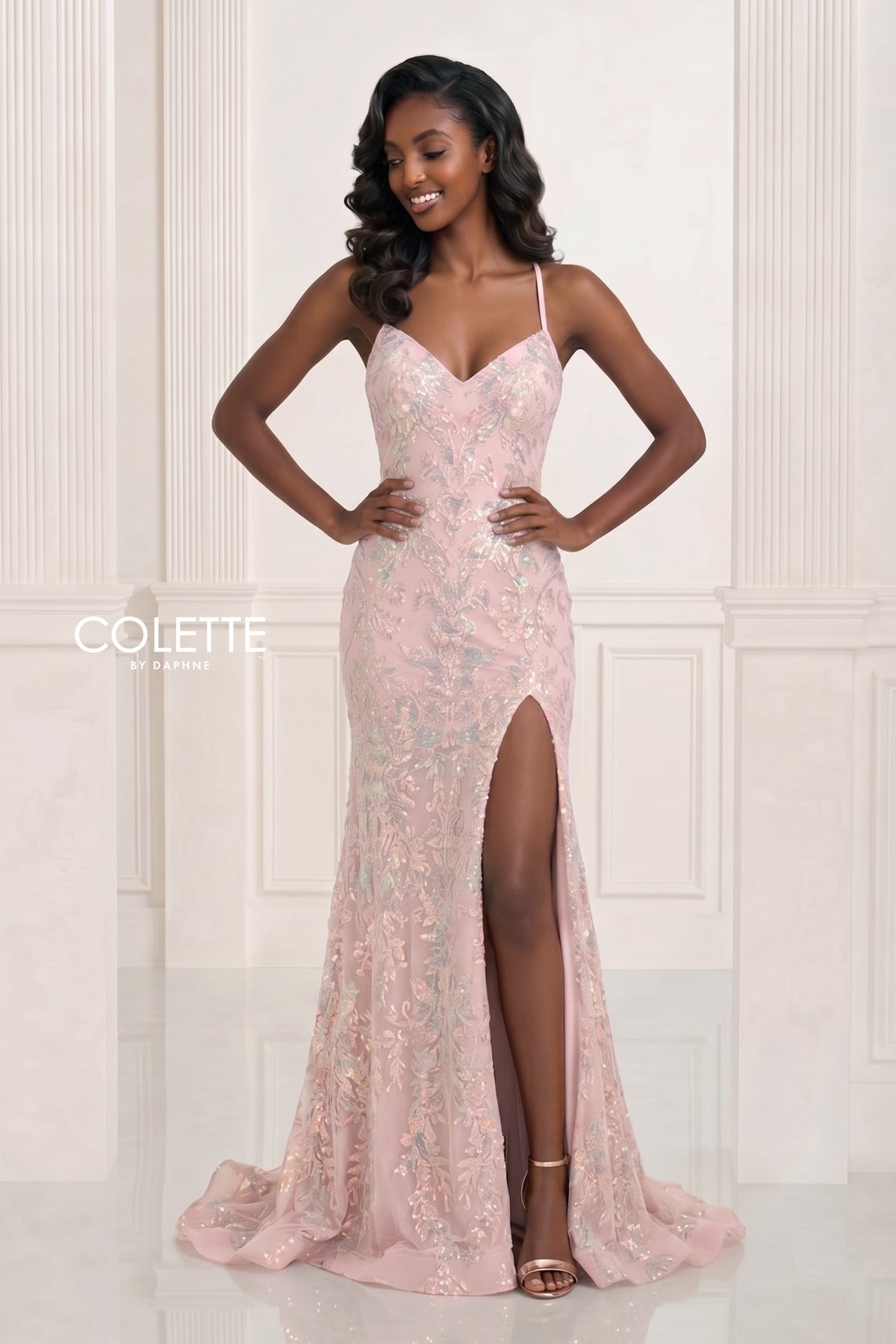 cl2866 petal pink d