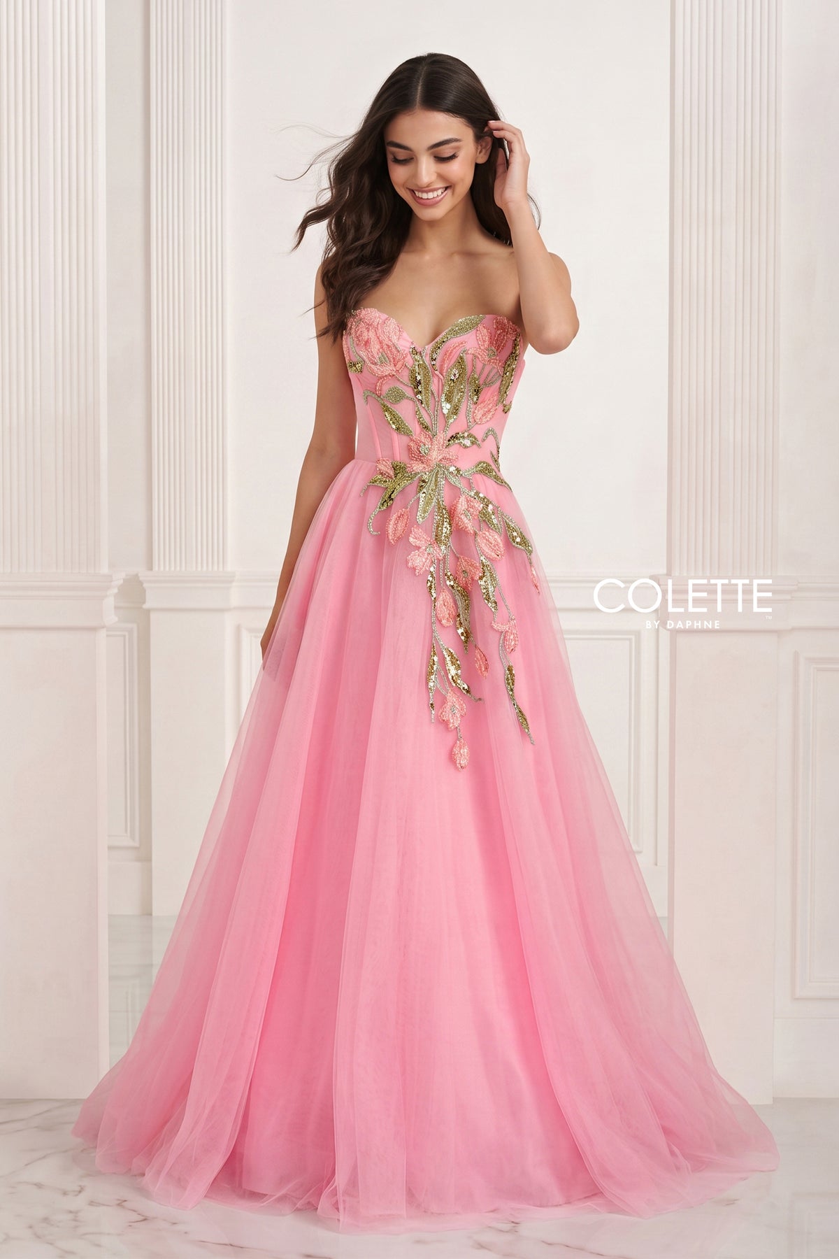 cl2876 pink multi d
