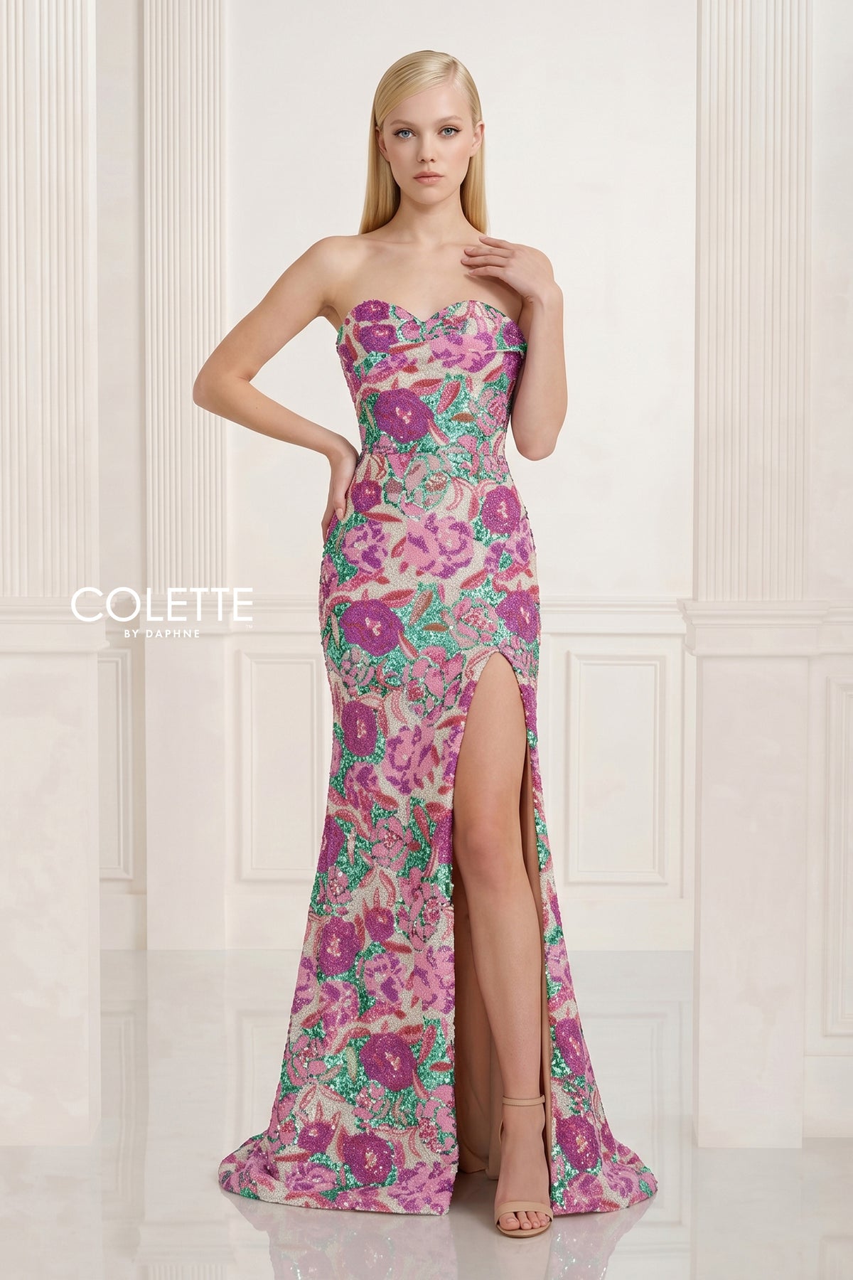 cl2886 pink multi c