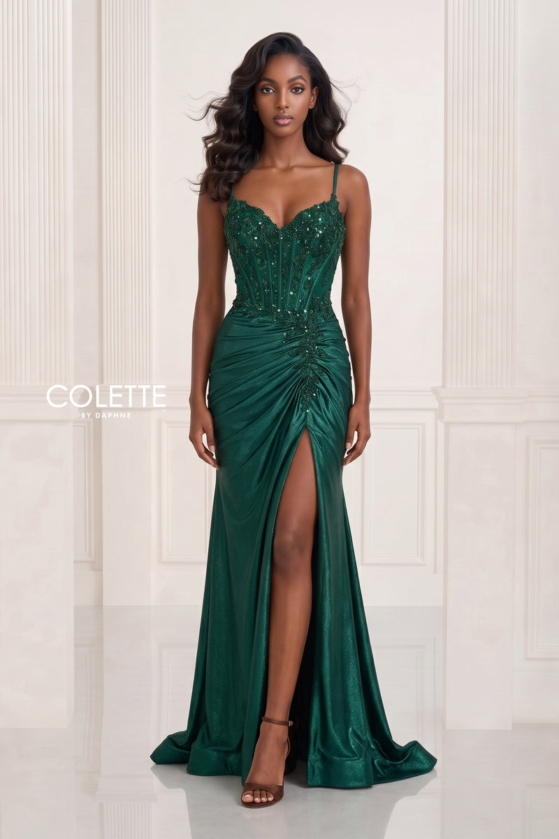 cl2891 hunter green d