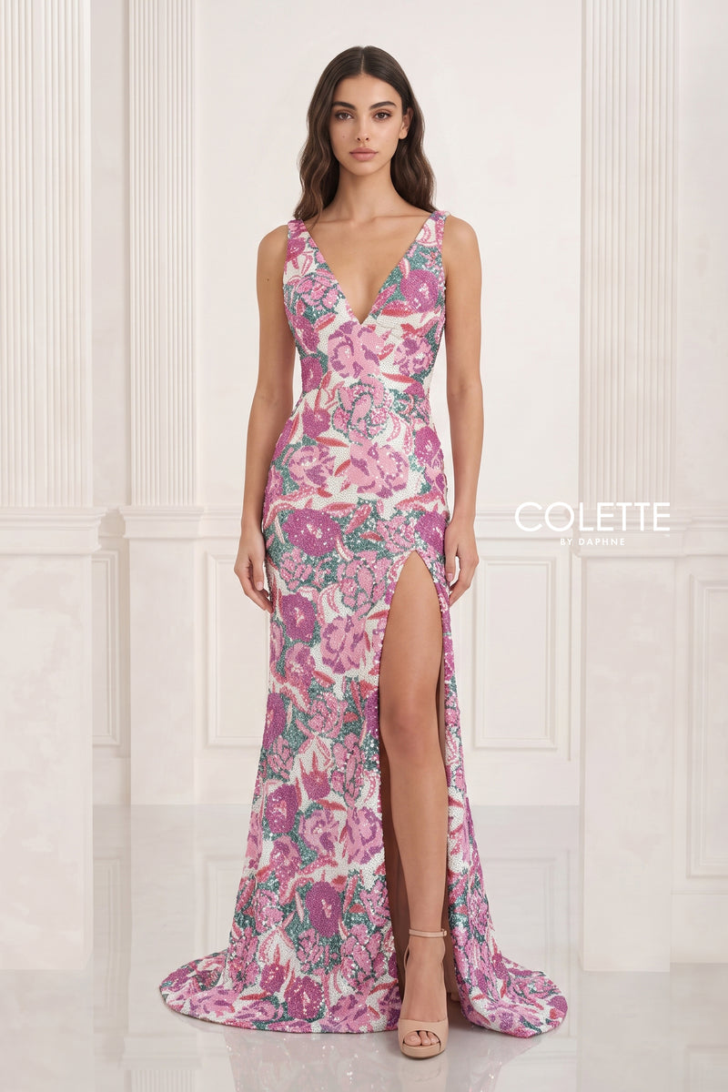 cl2896 pink multi c