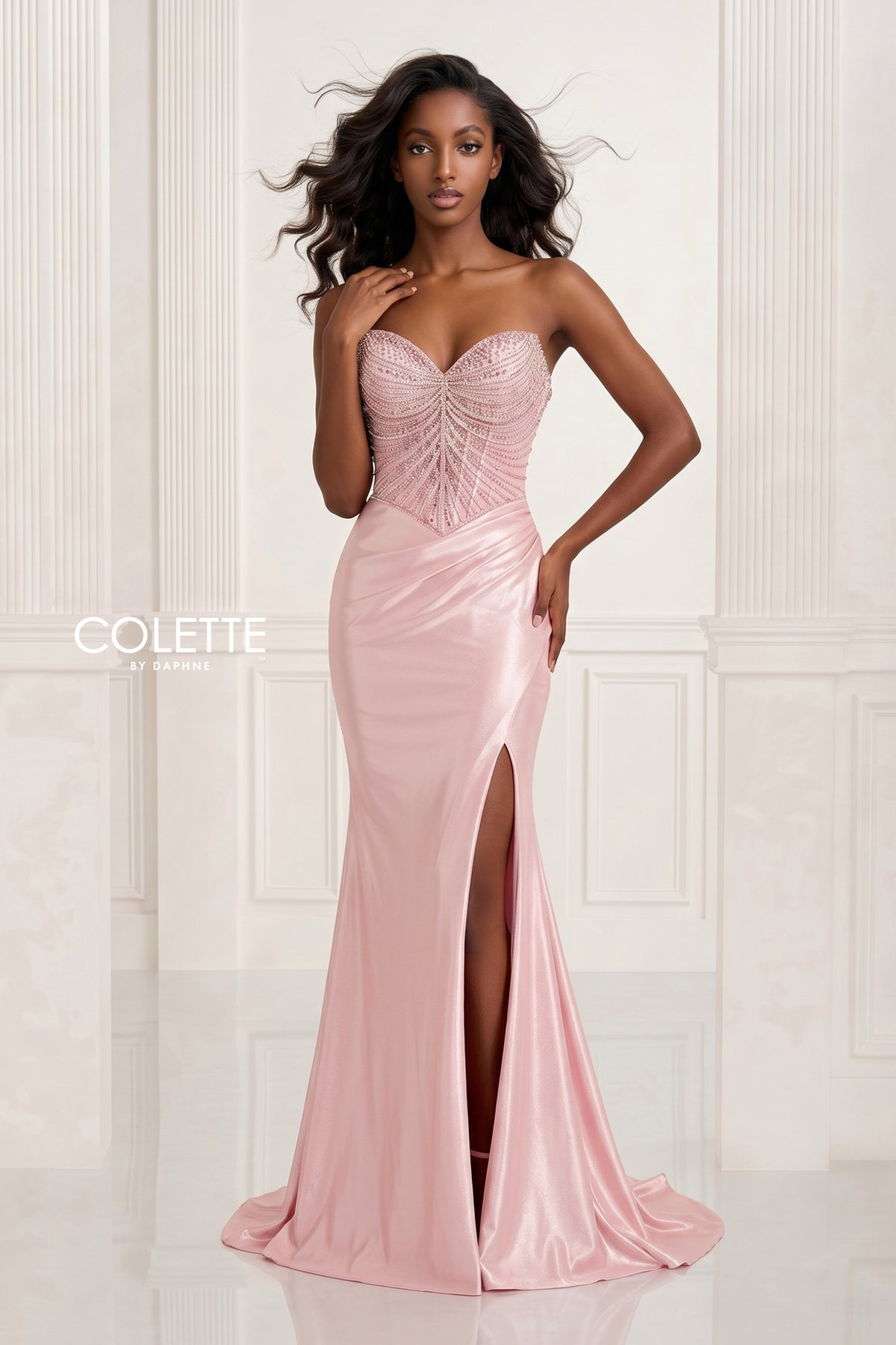 cl2901 petal pink a