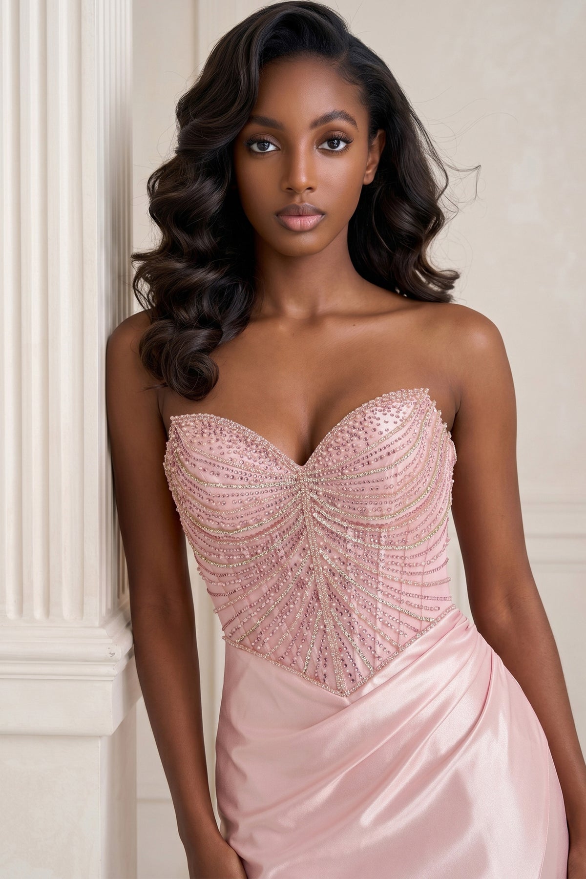 cl2901 petal pink e