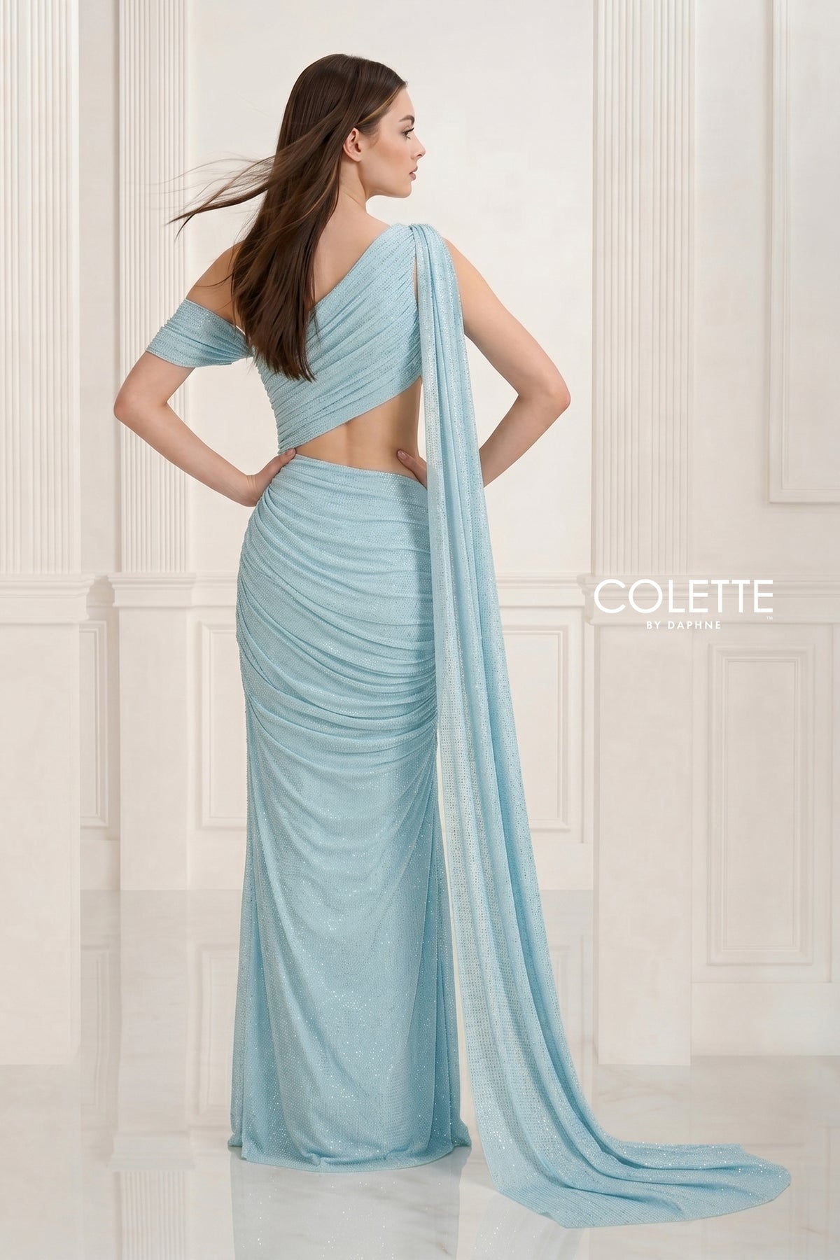 cl2906 baby blue b