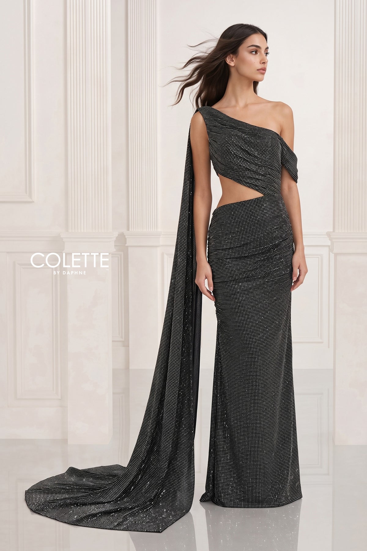 cl2906 black e