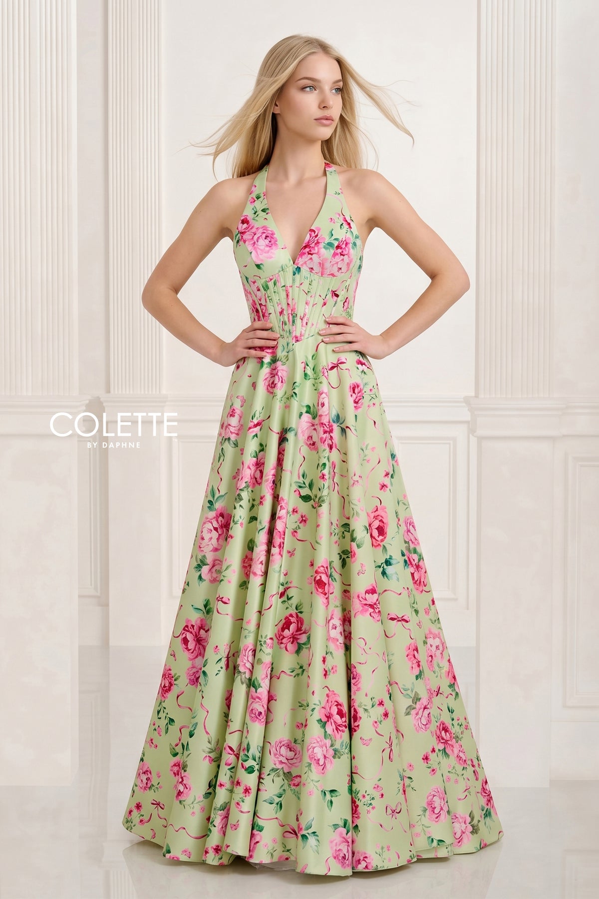 cl2916 mint multi d