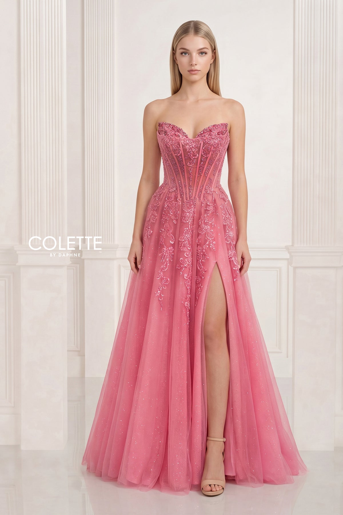 cl2941 coral c