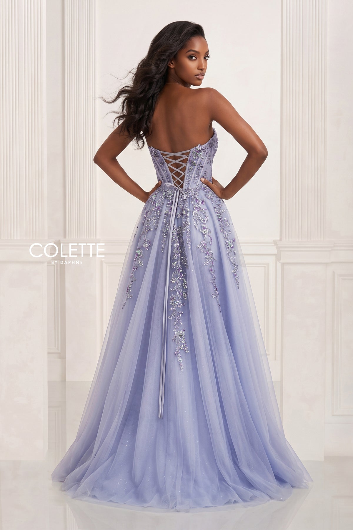 cl2941 lilac b