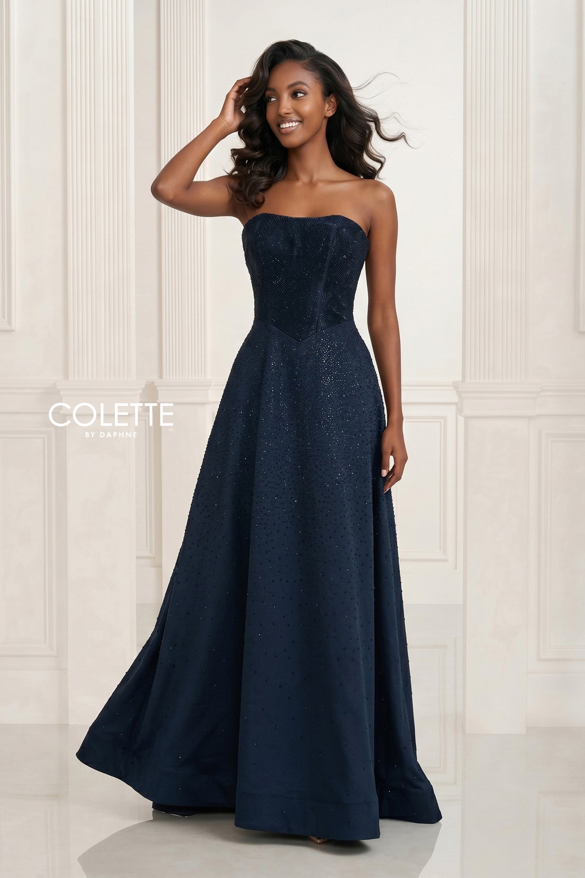 cl2951 navy blue a