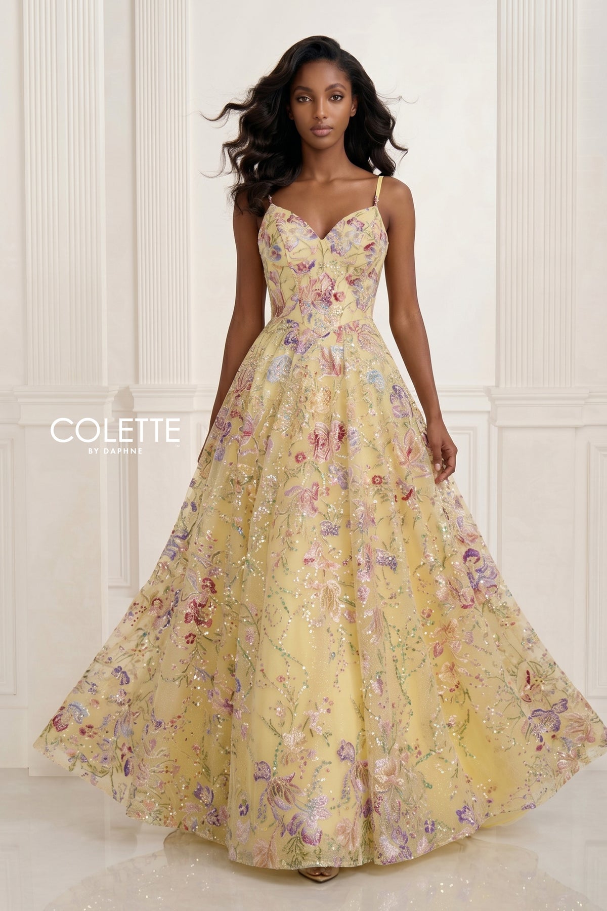 cl2961 yellow multi c