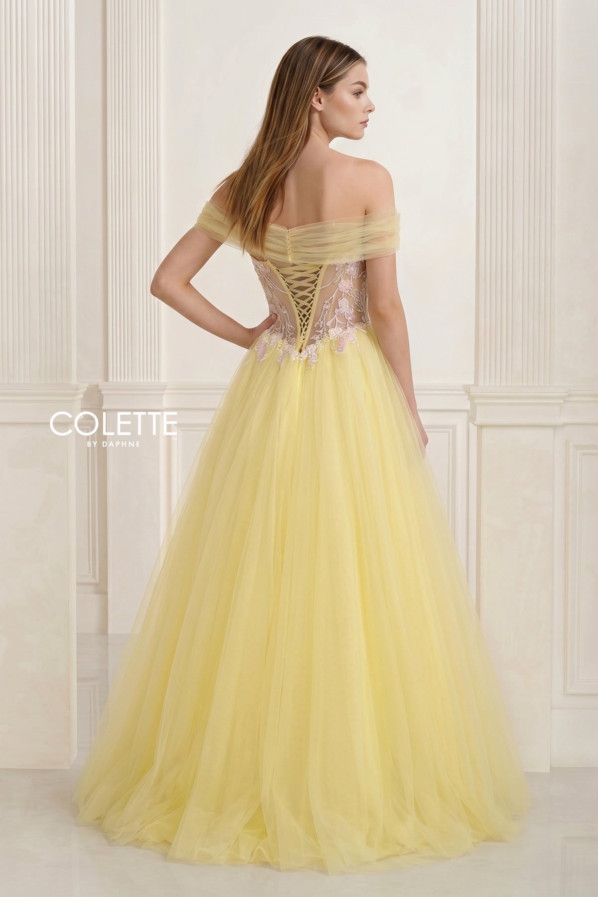 cl2966 buttercup b